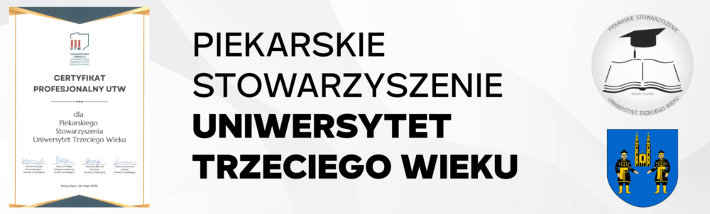 Piekarskie Stowarzyszenie Uniwersytet Trzeciego Wieku